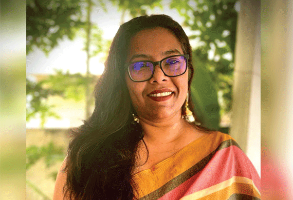 Sushana Adurthi: Content Strategy And Story-Telling At Its Best!