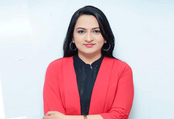 Shipra Bhutani : Repainting The Canvass Of Skill Ecosystem To Drive The Economic Evolution Of India