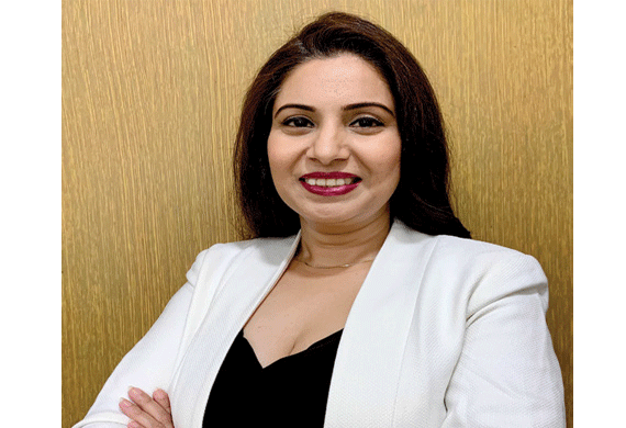 Zainab Lathiwala: A People's Leader Bridging The Recruitment Industry Gap