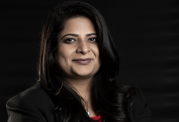 IMAS Healthcare: Deepika Grandhi - Striving To Empower Indian Patients With An International Medical Platform