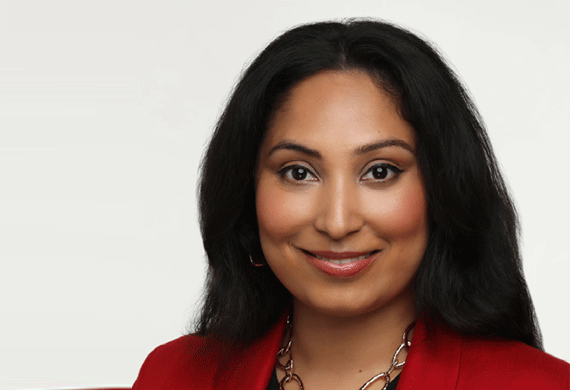 Malini T A: Standing At The Forefront To Lead Businesses Unlock Innovation & Productivity