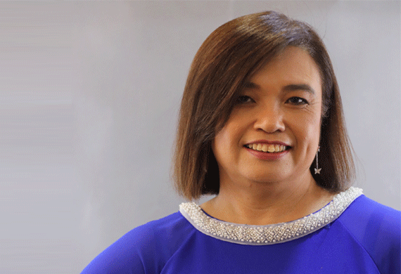 Sharon Tham: Boosting The People Industry By Leveraging Her Extensive Professional Experience