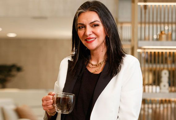 Sara Abdulsalam: Driving Success And Innovation In Hospitality Marketing