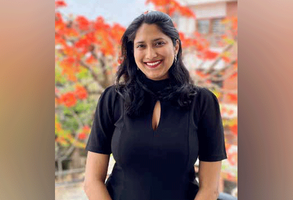 Shreya Shankar: Helping Build Positive Impact With Her Skills & Legal Expertise 