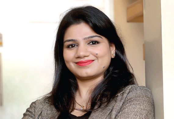 Dr. Richa Gupta: Driven By A Passion To Provide High Quality Physiotherapy Treatments