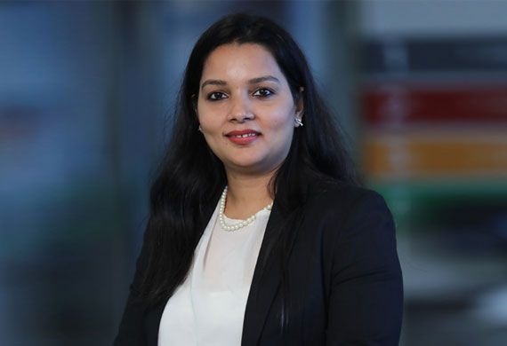 Rajni Patwardhan: Logitech Marketing Brilliance From Thought Leadership To Global Recognition