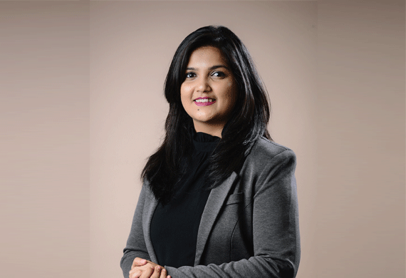 Shivani: Building Organization's Strength Through Talent Acquisition, Developing Leadership Skills And Extensive Expertise In Talent Management 