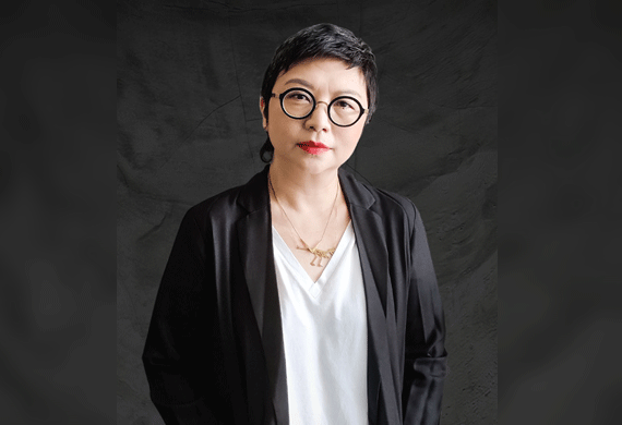 Hilary Loh : Exceptional Designer For Exceptional Spaces