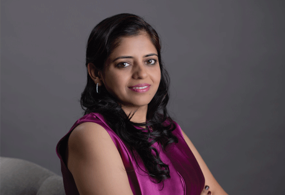 Minakshi Miglani: Financial Advisor Asists Businesses & Corporate In Raising Capital