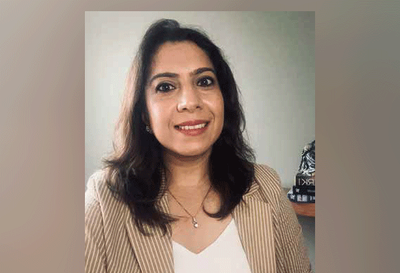 Deepti Jethanandani: Redefining Leadership In Executive Search & Consulting 