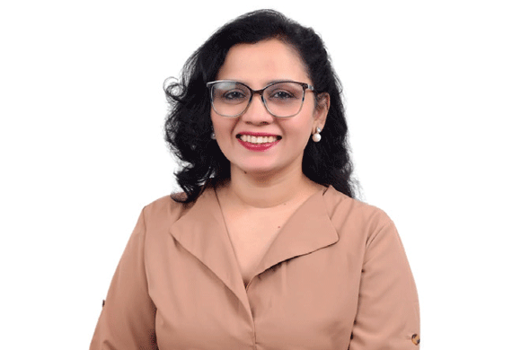 Dr. Smita Ranveer: Unveiling The Path To Wellbeing Through Unparalleled Expertise 