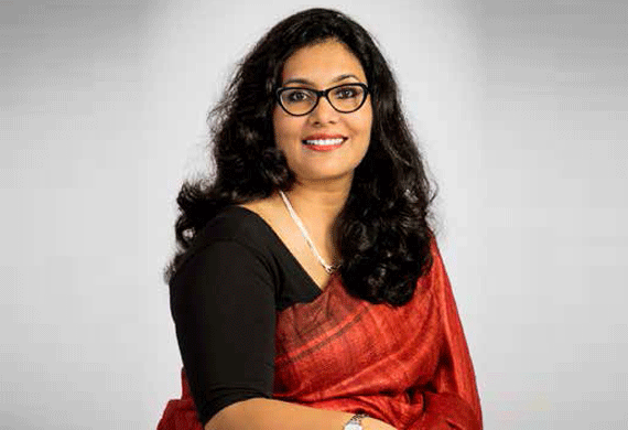 Swati Saksena Jha: A Dynamic Leader Setting Benchmarks As Renowned Labor Law Expert