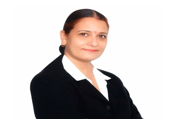 Aparna Sharma: Marketing Whizz Surmounting Every Aspect Of Professional Life