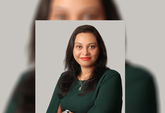 Neha Chaturvedi: Powering Through With Insight, Dedication & A Keen Understanding Of People