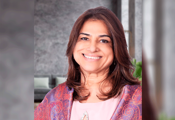 Rajshree Sharma: A Proficient Leader Setting Goals & Objectives To Meet The Company's Vision