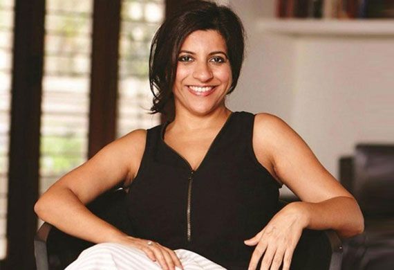 Zoya Akhtar : Creative Storytelling Meets Business Acumen