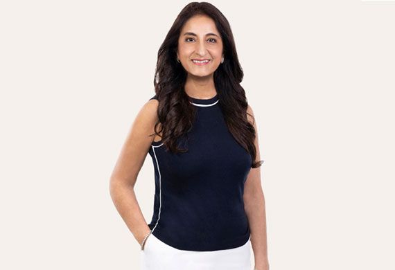 Sunita Sharma: Visionary Edupreneur, Shaping Futures Through A Global Platform That Empowers Students