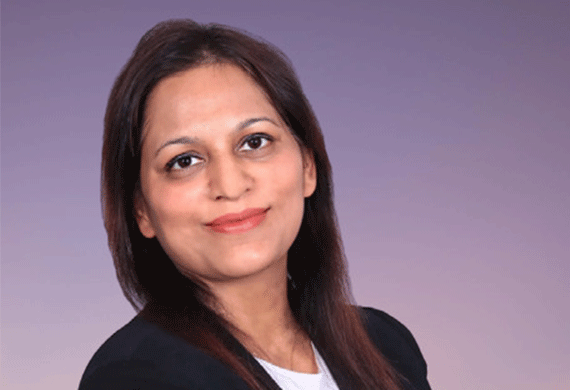 Aparna Sharma: Integrating Sustainability Into Core Business Practices