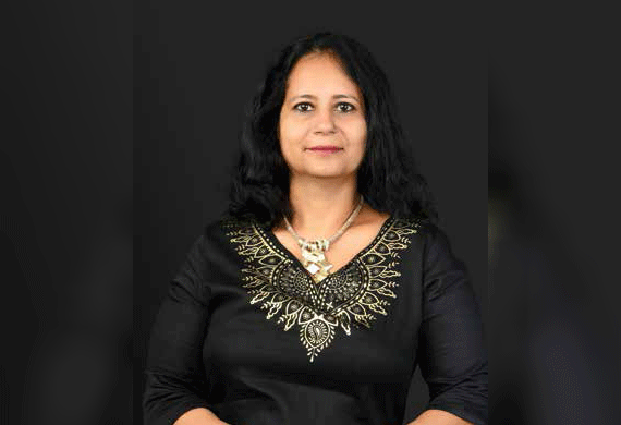 Samita Nag: Business Leader With Cross Functional Experience & Zeal To Succeed