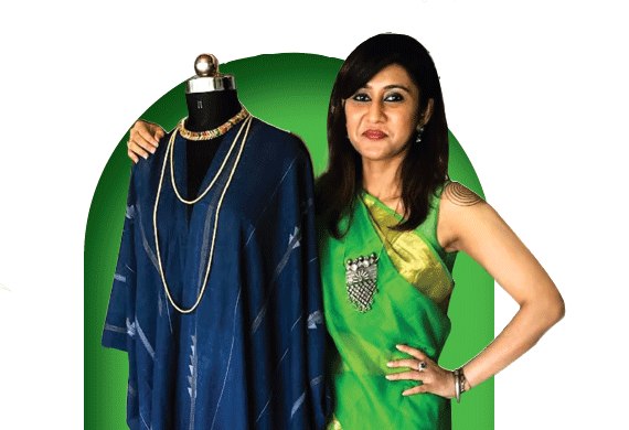 Tuhina Goyal: Creating Timeless Handcrafted Jewelry While Empowering Indian Artisans