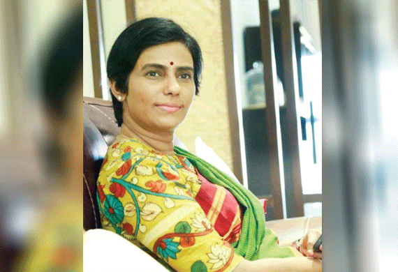 Dr. Manjula Anagani: Padmashree Awardee Championing Female Health