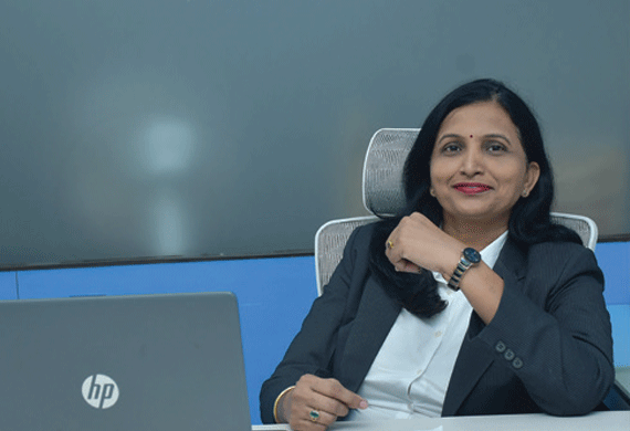 Ashwini Dhuppe: Bringing Everlasting Changes In Lives Of People, Especially Entrepreneurs