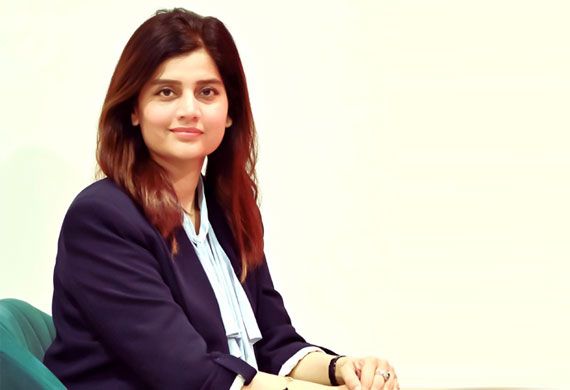 Sunaina Bhandari: Charting New Frontiers, From Finance To Global Immigrations