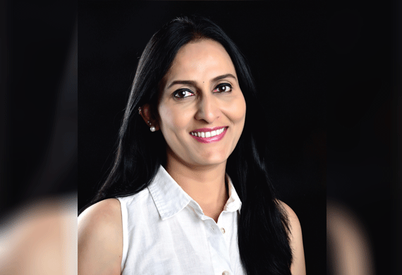 Aparna Peri: An Advocate Of Excellence In Design