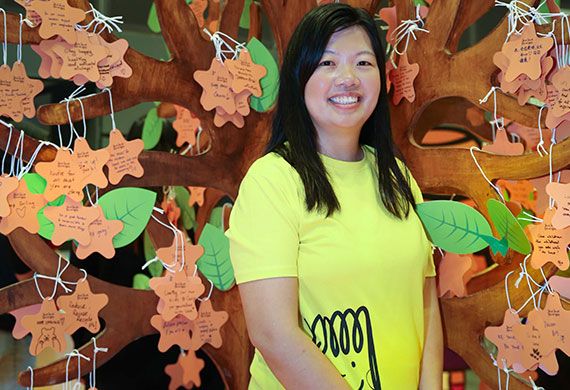 Su Fen Cheong: Driven With A Vision To Transform Early Childhood Education