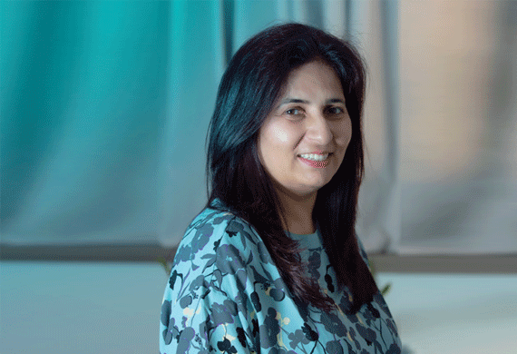 Bharti Mehta: A Seasoned Content Professional Helping Brands Create Innovative Video Content