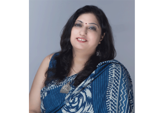 Jyoti Nair: An Advocate Of Excellence In Career