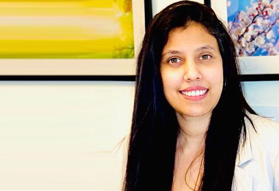 Aarti Prasad : A Legal Industry Expert Inspiring Leadership In An Era Of Empowered Minds