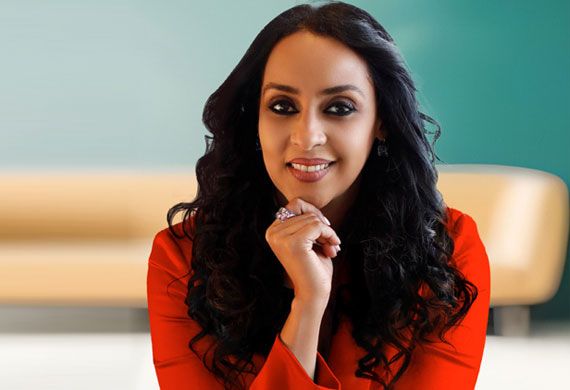 Khalda Ibrahim : Pioneering The Intersection Of Creative Excellence And Strategic Innovation