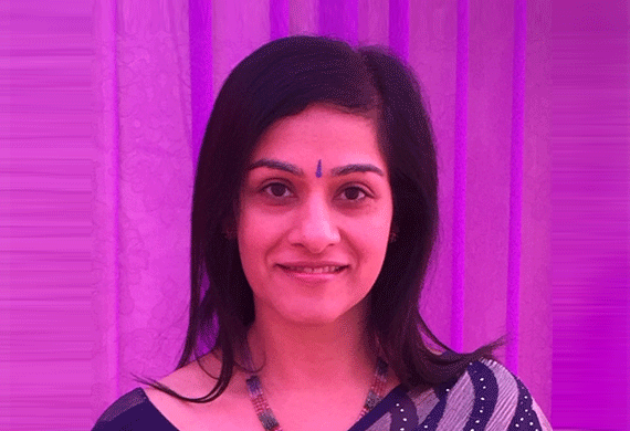 Sarika Malhotra: From Accidental Entrepreneur To Driving Digital Transformation In India's It Space