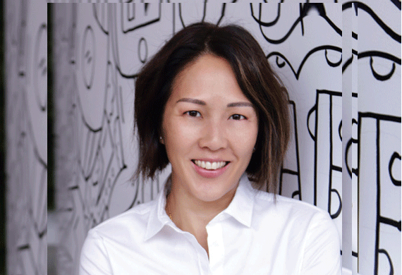 Wan Pei Tham: An Innovative Women Leader Empowering Sports In The Digital Age