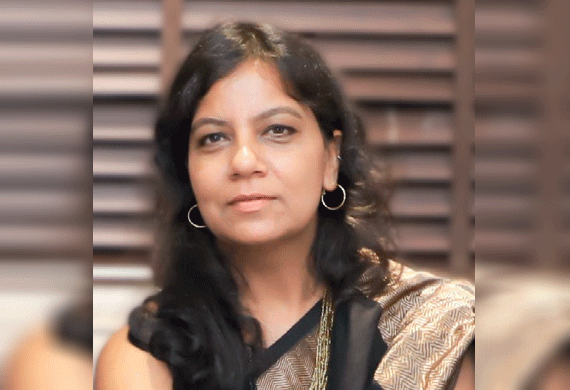 Ruchika Mittal: A New-Age Architect With A Keen Eye For Detail