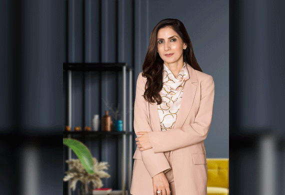  Priyanka Nijhawan: Leveraging Decade Strong Expertise in Spearheading Company's Growth Bandwagon