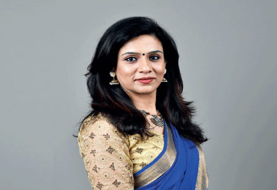 Ritu Nazir: A Marketing Expert With Over 18 + Years Of Experience Across Banking, Life & General Insurance.