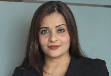 Ms. Vijeta Soni, Co-Founder & CEO, Sciative Solutions