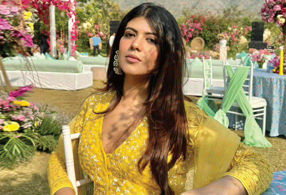 Sanchita Dhir: A Versatile Visionary Crafting Stories In Film, Fashion & Culinary Excellence