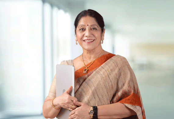 Madhuri Sawant: Bridging The Gap In Education By Empowering Teachers For Students Success