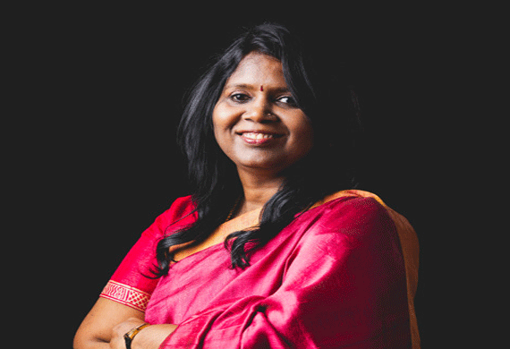 Panchi Subramanian: People-Focused Leadership