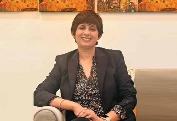 Sarika Gupta: Innovation Maestro With A Stint In Engineering Leadership & Automotive Data Revolution