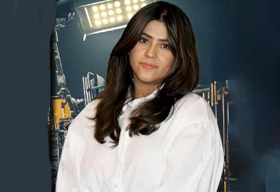 Ekta Kapoor : A Game Changer In The Indian Entertainment Industry