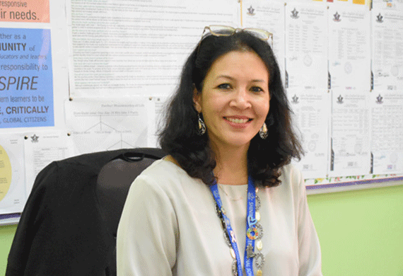 Abhilasha Singh: A Passionate Educator, Inspiring Minds And Driving Sustainable Change 