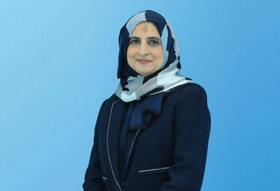 Faiza Rahmatullah: Fostering An Inclusive & Motivated Workforce