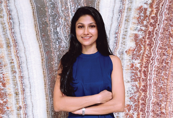 Priya Daniel: An Award-Winning Architect, Artist and Green Building Expert pushing the boundaries of Design and Sustainability