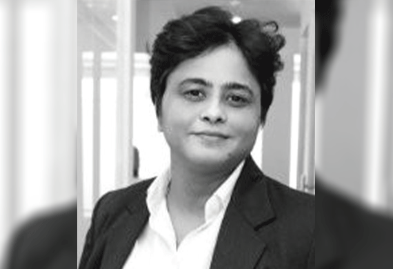 Niti Jain: Helping Clients From Engineering & Construction Industry With Long-Term Business Solutions