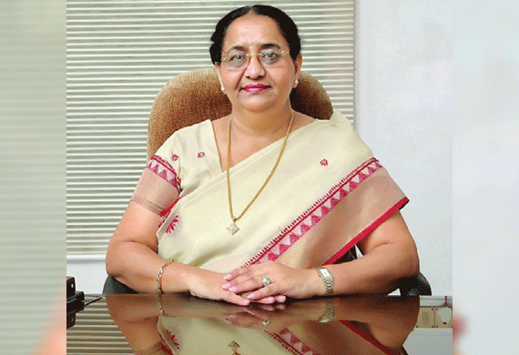 Dr. Paramjit kaur: An Inspiring & Accomplished Educator Steering Bcm Arya School To New Heights