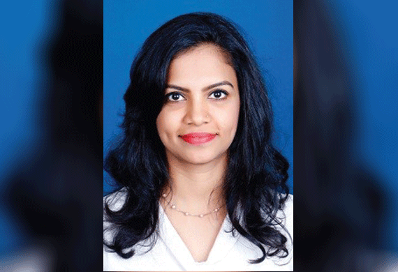 Pavithra Adyanthaya: A Humble Personality With Exalted Dreams